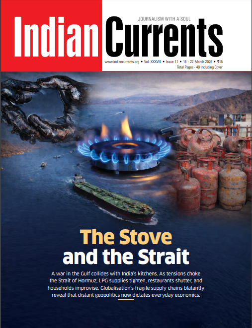 Weekly Magazine In India